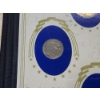 Image 4 : Assorted U.S. Coin & Stamp Collections - Including Silver!