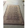 Image 1 : *Pick Up At Mantua Home-No Shipping Available*  Large Area Rug - 8'0 x 5'1 - Made in Turkey - Kashan