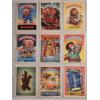 Image 5 : 1986 Topps Garbage Pail Kids 5th Series - Mint Condition - Complete Set with Stickers