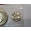 Image 4 : 1976 United States Bicentennial Silver Uncirculated 3-Coin Set