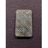 Image 2 : Credit Suisse 10 Gram Fine .999 Pure Silver Bar - Mint Condition