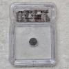 Image 1 : ICG Genuine 27BC-476AD Roman Empire Bronze Coin