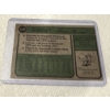 Image 2 : 1974 Thurman Munson Topps Baseball Card - Excellent Condition