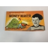 Image 6 : Rare Vintage 1959 Leave it to Beaver Money Maker Board Game
