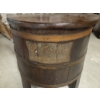 Image 2 : *Pick Up At Mantua Home-No Shipping Available* Excellent Condition Vintage Cyclone Wooden Barrel Was