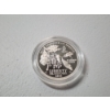 Image 4 : 2022 First Amendment to the U.S. Constitution $100 1 Troy oz .9995 Platinum Proof Coin 