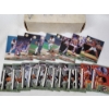 Image 5 : "Complete" Set 1992 Fleer Ultra Series Two Baseball Trading Cards ~ Box Included! 