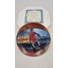 Image 2 : MICHAEL JORDAN 8" BRADFORD EXCHANGE  "6 TIME NBA CHAMP" - MINT IN ORIG PACKG