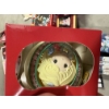 Image 19 : *Pick Up At Mantua Home-No Shipping Available*  Tons of Christmas Decor in Red Storage Bin
