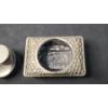 Image 7 : Vintage Possibly Pewter Japanese Train Lighter 