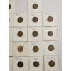 Image 3 : Collection of United States Lincoln Wheat Cents