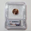 Image 3 : ICG Graded MS67 U.S. 2025-D Last Year of Issue Lincoln Cent Signed by Austin Hutto 