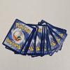 Image 2 : Pokémon TCG: Card Lot Featuring Palpitoad 23/101 Holo, Antique Old Amber 89/124, and MORE!