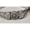 Image 5 : (2) Southwestern Style Cuff Bracelets