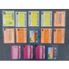 Image 5 : Lot of 14 Assorted Orioles 1980's Topps Trading Cards - Near Mint