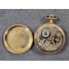 Image 5 : Landis Gold Filled Pocket Watch Weighing 88 Grams