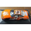 Image 6 : Signed Tony Stewart Home Depot #20 2004 1:24 Scale Diecast Collectible W/ Case & COA