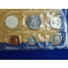 Image 3 : 1964- P United States Mint Set - 5 Coin Set