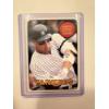 Image 1 : 2023 Aaron Judge Limited Edition New York Yankees Baseball Card In Holder - Exceptional Condition