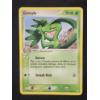 Image 1 : Grovyle 32/100 Vintage 2006 Pokemon Trading Card 