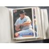 Image 4 : Four Mini Binders Loaded With Assorted Baseball Trading Cards 