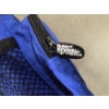 Image 5 : The Original Koozie Goodyear Insulated Lunch Bag With Front Zip Pocket & Adjustable Carry Strap! 