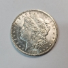 Image 2 : 1885-O Silver Morgan Dollar - 90% Silver U.S. Coin - Cleaned