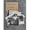 Image 4 : Interesting Vintage Collectables Including Wall Hangings, Handkerchiefs, Mini Photos & More!