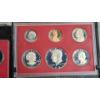 Image 3 : (4) Assorted U.S Proof Coin Sets - Years: 1977, 1981, 1987