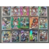 Image 3 : Lot of 20 Assorted Near Mint Football Trading Cards Ft. Cleveland Browns & Dallas Cowboys