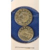 Image 3 : (7) Assorted California Gold Coins