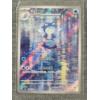 Image 2 : Two Pokemon 151 Scarlet & Violet Illustration Rare Near Mint Trading Cards - Poliwhirl  & Wartortle 