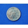 Image 2 : 1963 90% Silver Franklin Half Dollar 