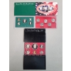 Image 1 : 1977, 1994 United States Mint Proof Coin Sets & 2000 Denver Mint Edition State Quarter Coin Set