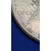 Image 3 : 1923-S 90% Silver Peace Dollar 