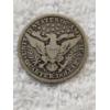 Image 7 : 90% Silver United States Barber Quarter-Dollar Assortment - AFV: $1.00