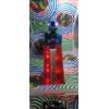 Image 5 : Full Size Arcade Game - THE WONDER WHEEL - Fully working With Keys   - Super Condition