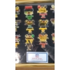 Image 4 : NFL Super Bowl World Championship Commemorative Pins By Peter David Ft. Super Bowl 1-20 Pins