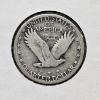 Image 3 : Four Historic United States Silver Quarters - (3) 90% Silver, (1) 40% Silver. FV: $1.00