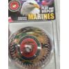 Image 1 : United States Marines Collector Baseball - Mint In Package