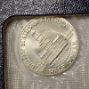 Image 8 : 1976 UNC Silver U.S. Bicentennial 3 Coin Set in Original Packaging