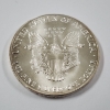 Image 3 : 1 Oz Fine Silver 1986 American Eagle in Great Condition! 