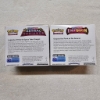 Image 3 : Two Empty Pokemon TCG Sword & Shield Booster Boxes ~ Lost Origin & Astral Radiance ~ EMPTY DISPLAYS