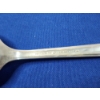 Image 2 : Large Sterling Silver Westmorland Spoon ~ Weighing 60.5 Grams 