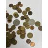 Image 5 : Assorted Foreign Coins - Canadian - German - Etc.
