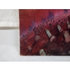 Image 5 : Meat Loaf Bat Out of Hell Vinyl Record in Original Sleeve Epic Cleveland International Records 