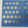 Image 2 : Jefferson Nickels Collection Starting 1962 Including $1.95 Face Value in Assorted Nickels 