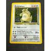 Image 1 : Kangaskhan 5/64 Rare Holo Pokémon Trading Card - Jungle Card - Vintage 1995