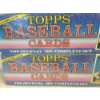 Image 3 : Lot of Two 1989 Official Complete Set Topps Baseball Boxes