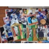 Image 4 : Large Assortment of 90's Baseball Trading Cards Ft. Chipper Jones, Gwynn & More!